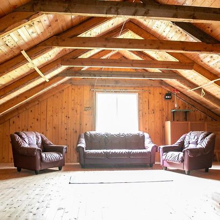 Cozy Home In Ydrefors Dış mekan fotoğraf