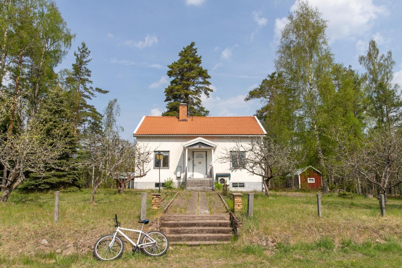 Cozy Home In Ydrefors Dış mekan fotoğraf