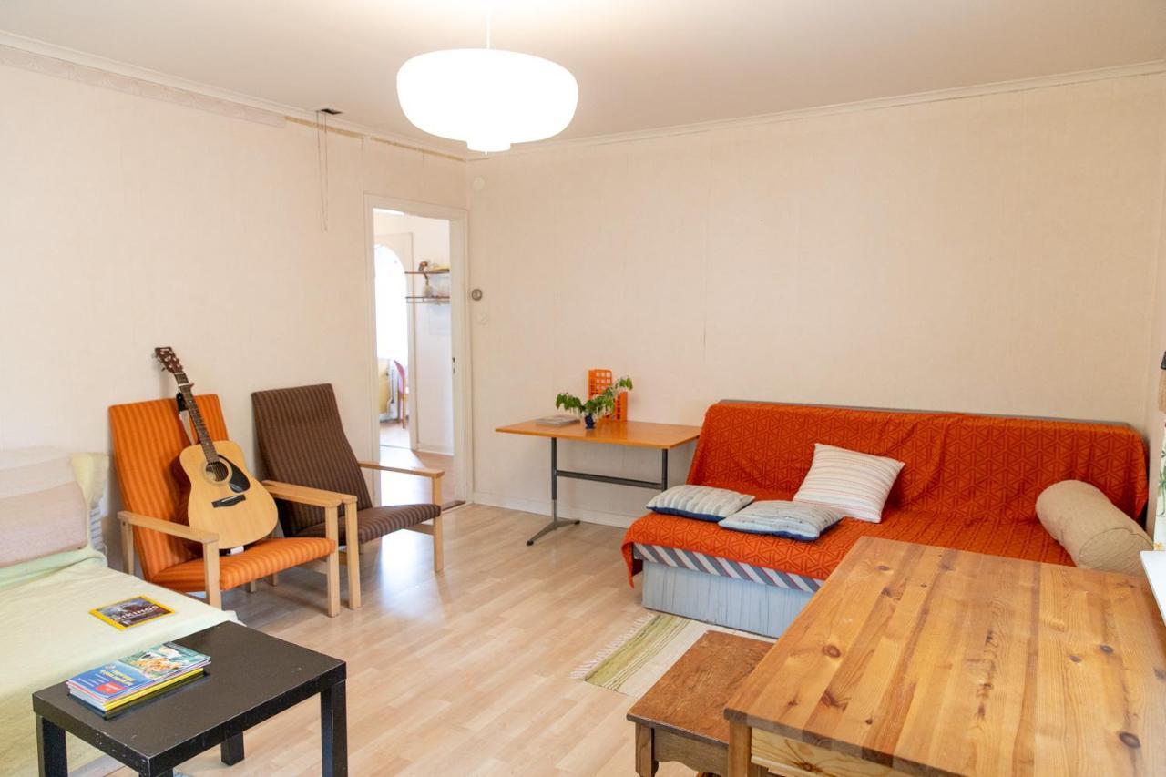 Cozy Home In Ydrefors Dış mekan fotoğraf