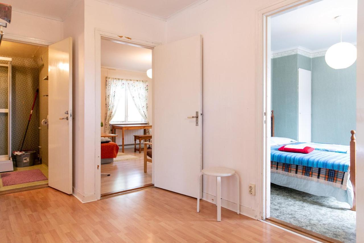 Cozy Home In Ydrefors Dış mekan fotoğraf