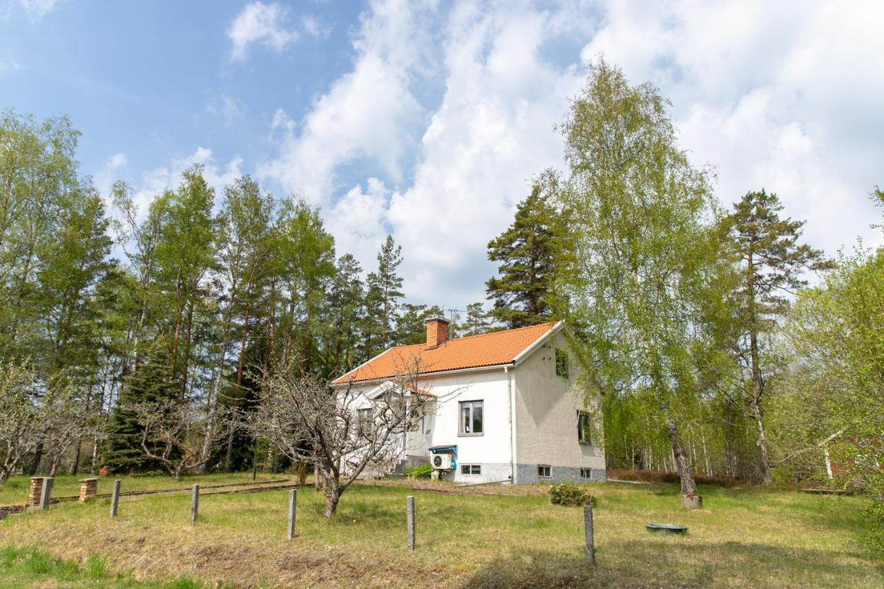 Cozy Home In Ydrefors Dış mekan fotoğraf
